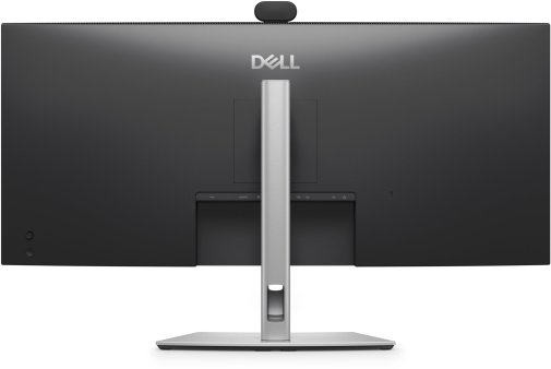 Монітор Dell P3426WEB Black (210-BVHQ)
