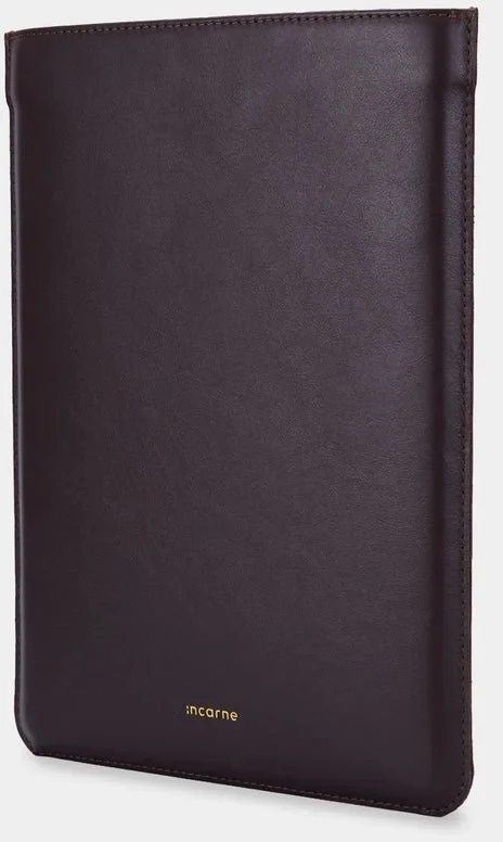 Фото: Чохол INCARNE ClineUp - MacBook Neo 13 Chocolate (clineup-chocolate-neo-13) № 9 | KTC