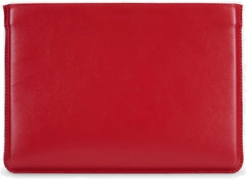 Фото: Чохол INCARNE Cline - MacBook Neo 13 2026 Red № 10 | KTC