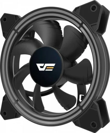 Фото: Кулер DARKFLASH CF11 PRO Black 3pcs № 13 | KTC