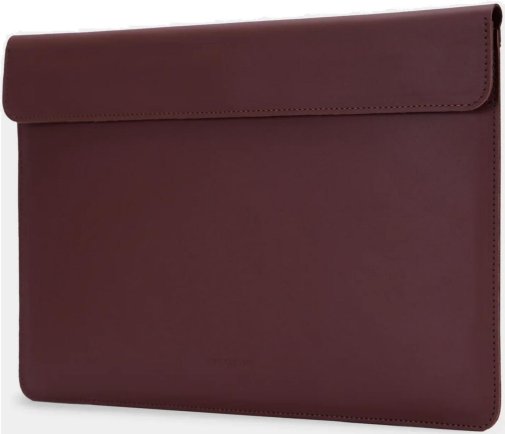 Чохол INCARNE Klouz Classic - MacBook Neo 13 2026 Brown