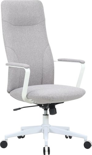 Крісло OfficePro Shift OC545G Gray