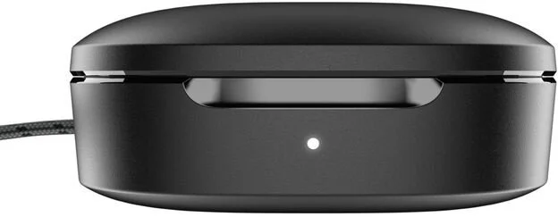 Фото: Навушники Belkin Soundform Anywhere Black (AUC014HQBK) № 14 | KTC