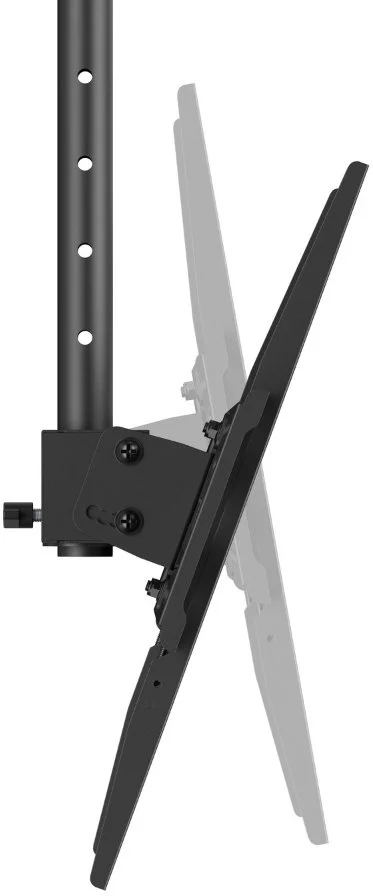Фото: Кронштейн ITech CELB-56S Black № 20 | KTC