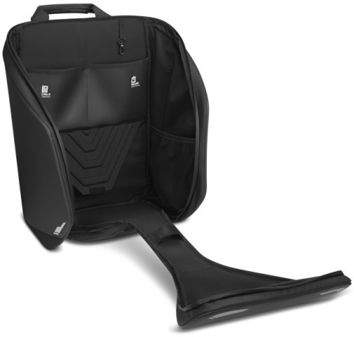 Рюкзак для ноутбука Lenovo Legion Armored GB900 Black (GX41T08941)