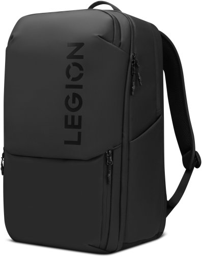 Рюкзак для ноутбука Lenovo Legion Armored GB800 Black (GX41U39299)