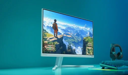 Фото: Монітор Philips Evnia 27M2N3201PL/00 White - 27" IPS / 1920×1080 / 260 Гц № 16 | KTC