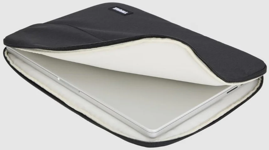 Фото: Сумка для ноутбука THULE Lithos MacBook Pro 16 TLS-116 Black (3205460) № 8 | KTC