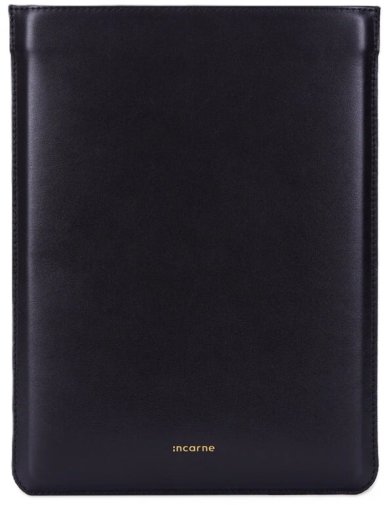 Чохол INCARNE ClineUp - MacBook Pro 14 Black (clineup-black-pro-14)