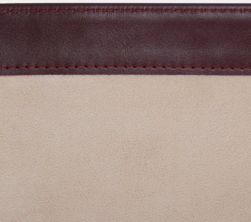 Чохол INCARNE Cline - MacBook Pro 16 Burgundy (cline-burgundy-pro-16)