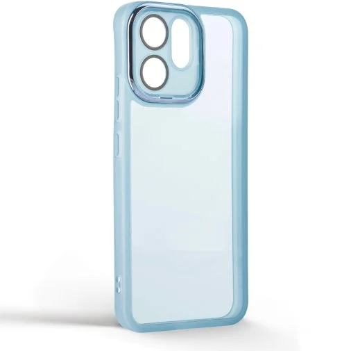 Фото: Чохол ArmorStandart for OPPO Reno15 Pro 5G - Shade Blue (ARM90834) № 5 | KTC