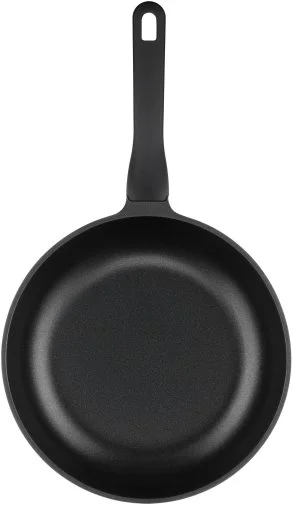 Фото: Сковорода Ardesto Black Mars Mira 26cm Black (AR0726BM) № 8 | KTC