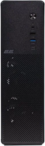 Фото: Персональний комп'ютер КТС Office (KO13V15) - AMD Ryzen 3 4300GE / 8 ГБ DDR4 / PCI-E SSD 512 ГБ / AMD / Radeon Graphics, UMA / AMD A520 / 400 Вт № 10 | KTC