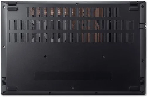 Фото: Ноутбук Acer Nitro V 15 ANV15-A31-R7B0 NH.U3QEU.00A Black - 15.6" IPS 165 Гц / AMD Ryzen 5 / 150 / DDR5 16 ГБ / PCI-E SSD 512 ГБ / GeForce RTX 5050 № 17 | KTC