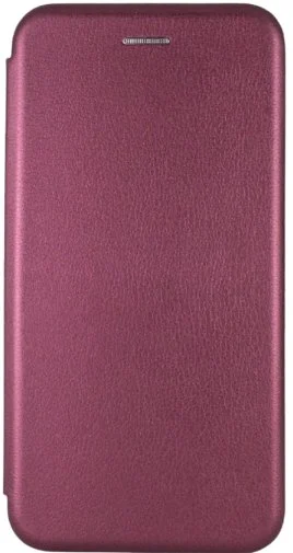 Фото: Чохол BeCover for Xiaomi Redmi Note 15 4G/5G - Exclusive Red Wine (715479) № 8 | KTC