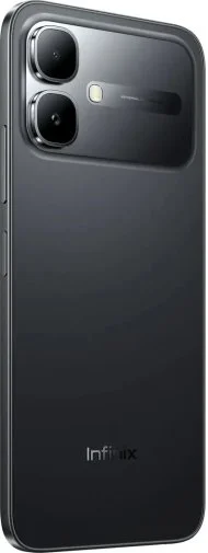 Фото: Смартфон Infinix Smart 20 X6840B 4/64GB Shadow Black № 12 | KTC
