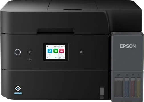 Фото: БФП Epson EcoTank L6390 A4 with Wi-Fi (C11CL40406) № 20 | KTC
