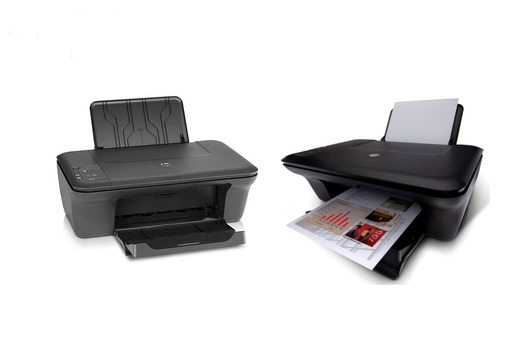 HP DeskJet 2050 