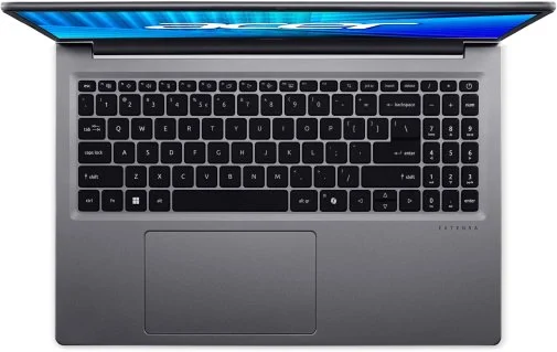 Фото: Ноутбук Acer Extensa 15 EXO15-41 NX.EL5EU.006 Lunar Grey - 15.6" IPS 60 Гц / AMD Ryzen 5 / 7430U / DDR4 16 ГБ / PCI-E SSD 512 ГБ / Radeon Graphics № 13 | KTC