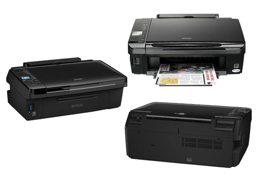 Epson Stylus SХ420W