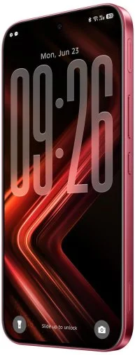 Фото: Смартфон Infinix GT 50 Pro X6891 12/256GB Red Blaze № 9 | KTC