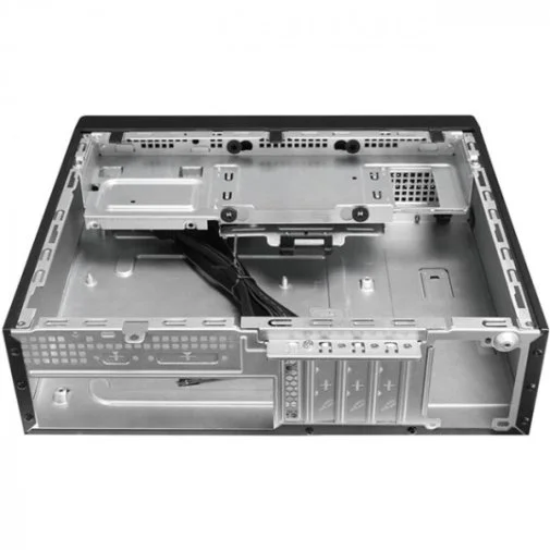 Фото: Корпус Chieftec Flyer DT-10B-300 GPF-300P 300W Black № 14 | KTC