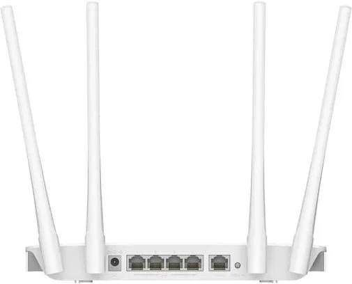 Фото: Wi-Fi Роутер Cudy WR300S № 9 | KTC