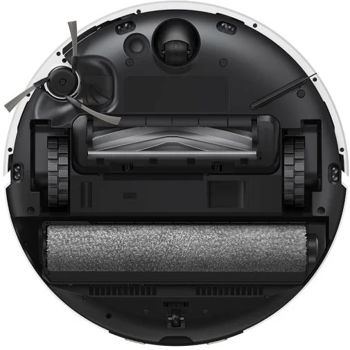 Робот-пилосос Mova S70 Roller White (RLZ12SE-Wh)