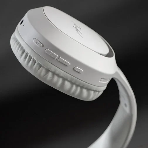 Фото: Навушники Proove Tender 2 APP White (HPTR2001AP02) № 22 | KTC