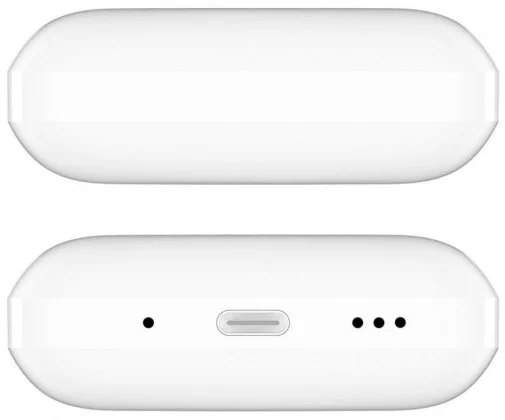 Фото: Навушники Proove Mainstream Pro APP White (TWMSP001AP02) № 25 | KTC