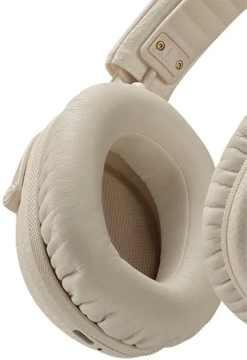 Фото: Навушники Marshall Monitor III ANC Cream (1009077) № 17 | KTC