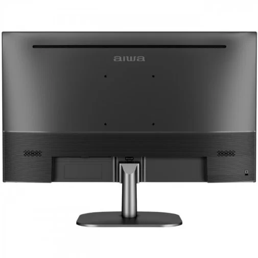 Фото: Монітор Aiwa MF2405-B Black - 23.8" VA / 1920×1080 / 120 Гц № 10 | KTC