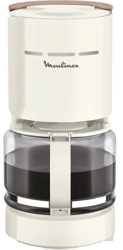 Крапельна кавоварка Moulinex FG121A10