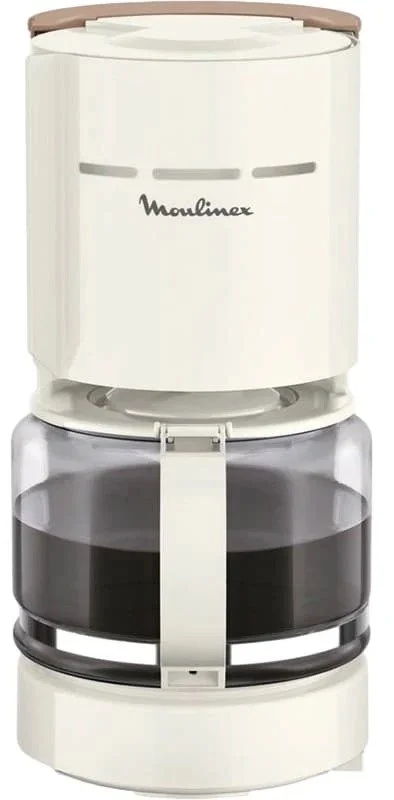 Фото: Крапельна кавоварка Moulinex FG121A10 № 19 | KTC