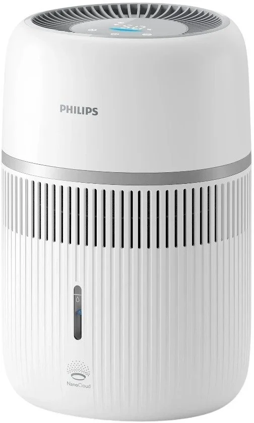 Фото: Зволожувач повітря Philips Series 4000 White (HU4210/04) № 11 | KTC