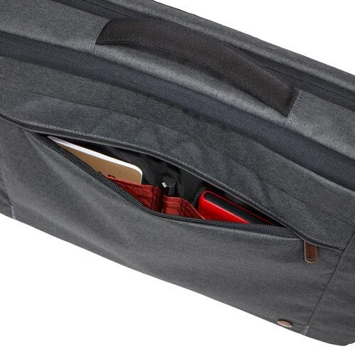 Фото: Сумка для ноутбука Case Logic Era Convertible Bag ERACV-116 Obsidian (3205342) № 19 | KTC