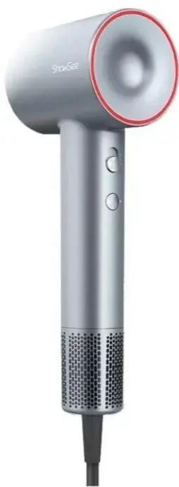 Фото: Фен Xiaomi ShowSee Electric Hair Dryer Blue (A18-B) № 10 | KTC