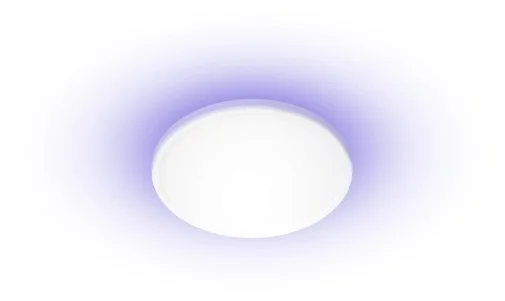 Фото: Світильник Yeelight Smart LED Ceiling Light 300C White (YLXDD-0033) № 15 | KTC