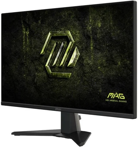 Фото: Монітор MSI MAG 275QF E20 - 27" IPS / 2560×1440 / 200 Гц / AMD FreeSync Premium, Nvidia G-Sync Compatible № 8 | KTC