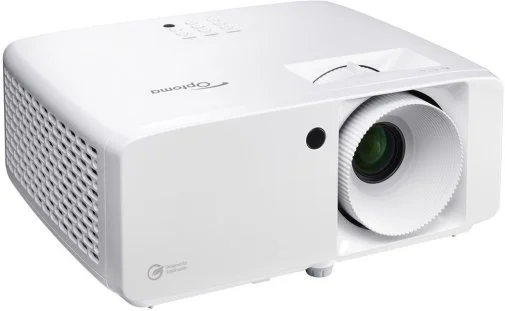 Фото: Проектор Optoma ZH401e (E3P7PK1E117) № 9 | KTC