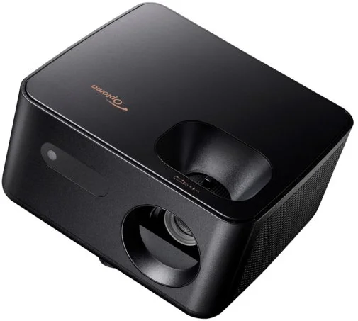 Фото: Проектор Optoma PH31 (E3PB001E111) № 18 | KTC
