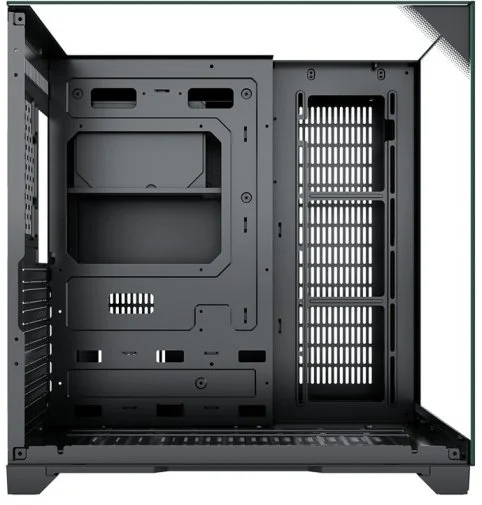 Фото: Корпус PCCooler C3 M500 Black with window (C3M500BKE000-GL) № 10 | KTC