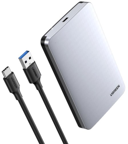 Кишеня зовнішня UGREEN CM300 (UGR-70498)