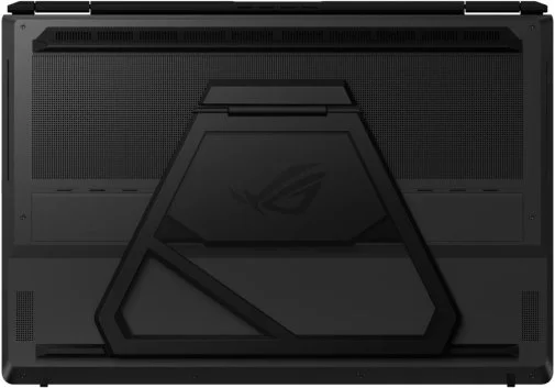 Фото: Ноутбук ASUS ROG Zephyrus Duo 2026 GX651AX-SR100X Stellar Grey - 16" OLED 120 Гц / Intel Core Ultra 9 / 386H / DDR5 64 ГБ / PCI-E SSD 2 ТБ / GeForce RTX 5090 № 16 | KTC