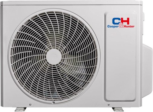 Кондиціонер Cooper&Hunter Supreme Continental (CH-S12FTXAL2-SC)