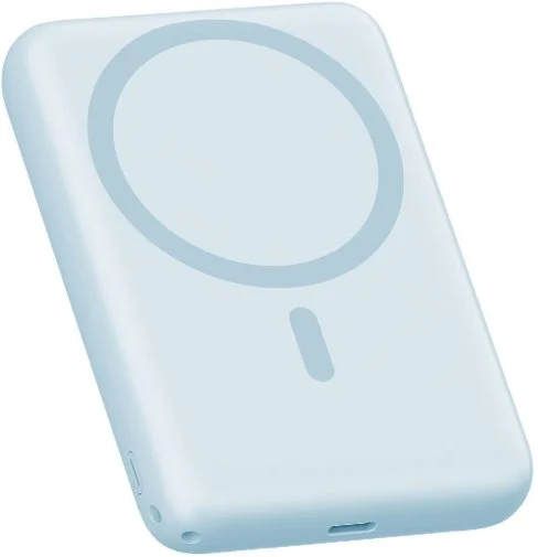 Фото: Батарея універсальна Proove X-Core 10000mAh 22.5W Qi 15W Sky Blue (PNXC22010008) № 16 | KTC