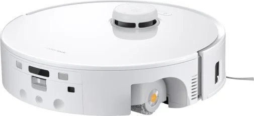 Фото: Робот-пилосос Roborock Qrevo Curv 2 Flow (1188415) № 38 | KTC