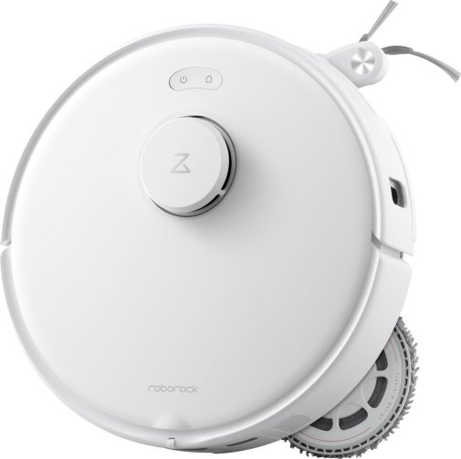 Робот-пилосос Roborock Qrevo Curv 5A1 (1141771)