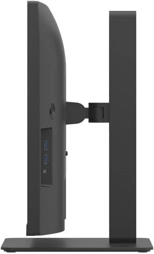 Фото: Монітор LG 27BA65QB-B Black - 27" IPS / 2560×1440 / 100 Гц / Pivot / HAS № 16 | KTC