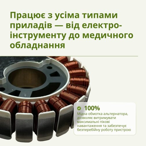 Генератор Könner & Söhnen KSB 35i 3200W (KSB 35I)